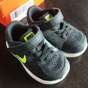 Nike Flex 2017 5c Infant